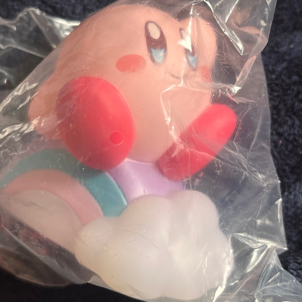 Nintendo Kirby Friends 4: Special Edition Rainbow Kirby